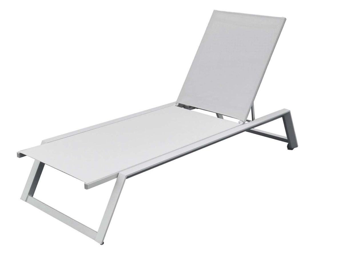 Camastro de exterior Taal · Vitali