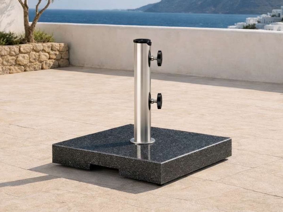 Bases para sombrilla de exterior Vita · Vitali